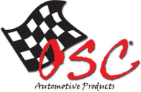 Upgrade your ride with premium OSC auto parts