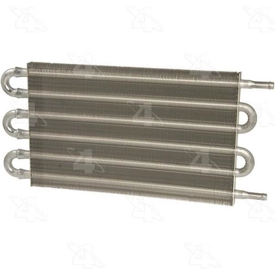 Automatic Transmission Oil Cooler by FOUR SEASONS - 53002 pa6