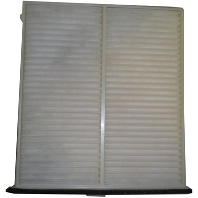 PUREZONE OIL & AIR FILTERS - 6-24103 - Cabin Air Filter pa1