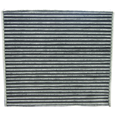 PUREZONE OIL & AIR FILTERS - 6-24160 - Cabin Air Filter pa2