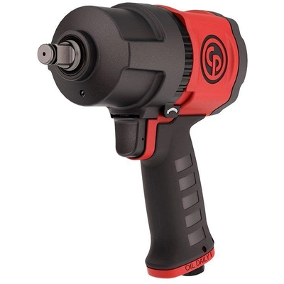 CHICAGO PNEUMATIC - CP-7748 - Composite Impact Wrench pa2
