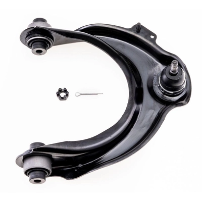 CHASSIS PRO - TK620616 - Control Arm With Ball Joint pa3