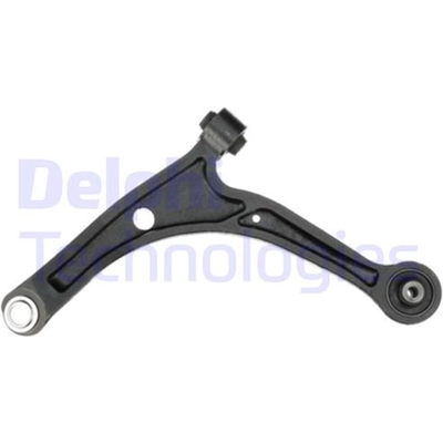 Control Arm With Ball Joint by DELPHI - TC5577 pa5