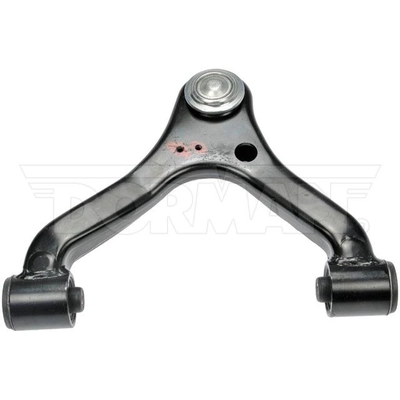 Control Arm With Ball Joint by DORMAN (OE SOLUTIONS) - 522-004 pa3