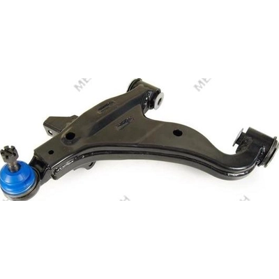 Control Arm With Ball Joint by MEVOTECH ORIGINAL GRADE - GS861043 pa6