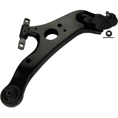MOOG - RK622035 - Control Arm With Ball Joint pa6