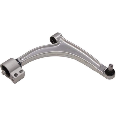 MOOG - RK620180 - Control Arm With Ball Joint pa6