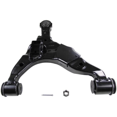 MOOG - RK621293 - Control Arm With Ball Joint pa3