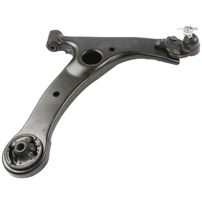 SUSPENSIA CHASSIS - X50CJ0201 - Front Right Lower Suspension Control Arm and Ball Joint Assembly pa1