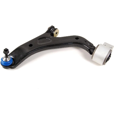 Control Arm With Ball Joint by SUSPENSIA CHASSIS - X49CJ3911 2