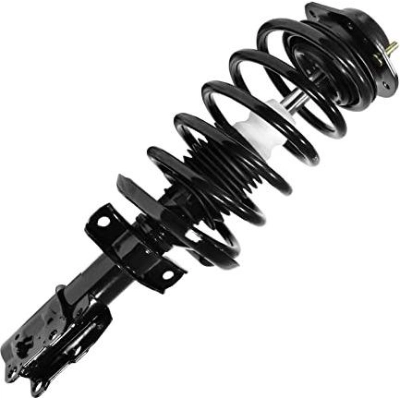 Front Complete Strut Assembly by WORLDPARTS STRUTS - W4333514R 1