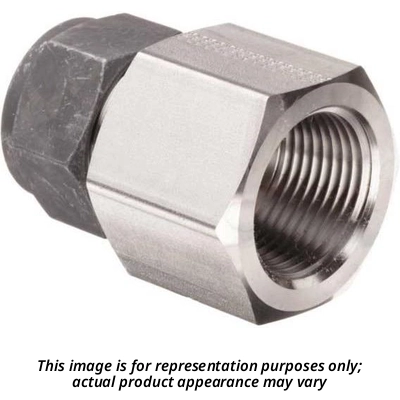 Gauge Connector by ACDELCO - PT1798 2