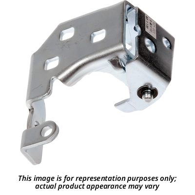 Hinge Assembly by DORMAN - 924-5103CD 3