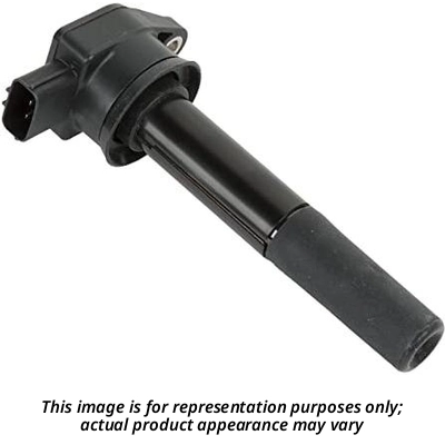 Ignition Coil by STANDARD - PRO SERIES - UF487K6 1