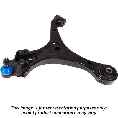 Lower Control Arm by CHASSIS PRO - TK641594 3