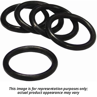 O-Ring by ACDELCO - 15-30570 2