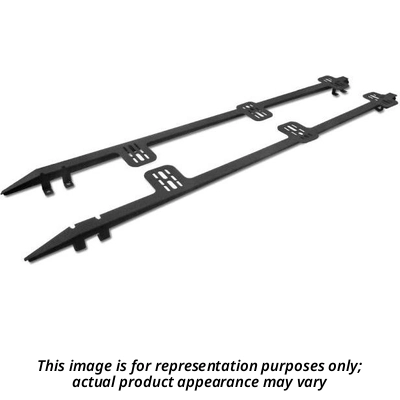 Roof Rack Attachment by DORMAN - 700-052 1