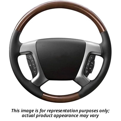 Steering Wheel by DORMAN - 924-5234 2