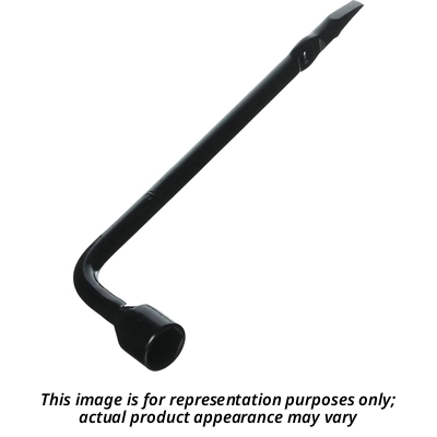Wheel Lug Wrench by CROWN AUTOMOTIVE JEEP REPLACEMENT - 52124170AA 1