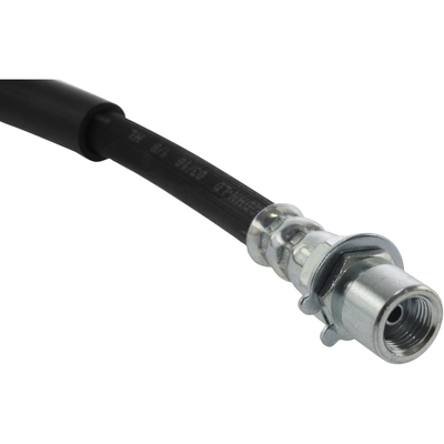 Front Brake Hose by CENTRIC PARTS - 150.61014 pa5