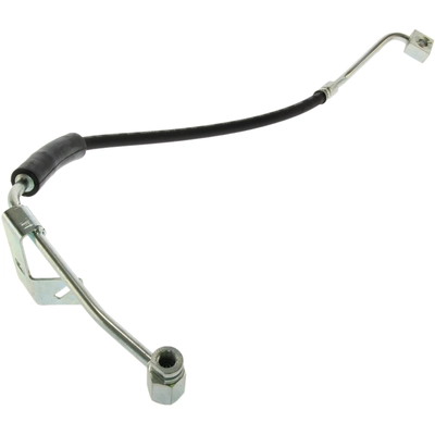 Front Brake Hose by CENTRIC PARTS - 150.67100 pa4