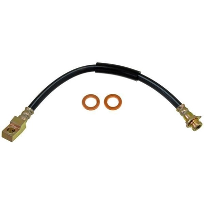 Front Brake Hose by DORMAN/FIRST STOP - H36601 pa1