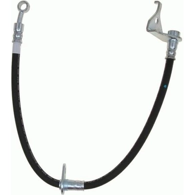 Front Brake Hose by RAYBESTOS - BH383189 pa4