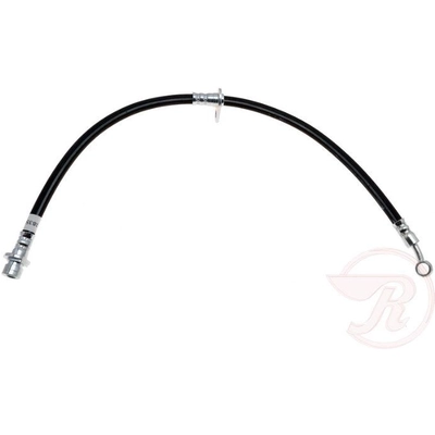 Front Brake Hose by RAYBESTOS - BH383510 pa6