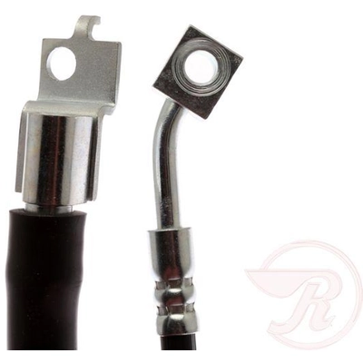 Front Brake Hose by RAYBESTOS - BH384251 pa1