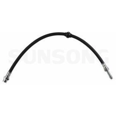 Front Brake Hose by SUNSONG NORTH AMERICA - 2204750 pa1