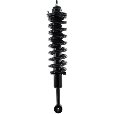 FCS AUTOMOTIVE - 3345566L - Suspension Strut and Coil Spring Assembly pa5