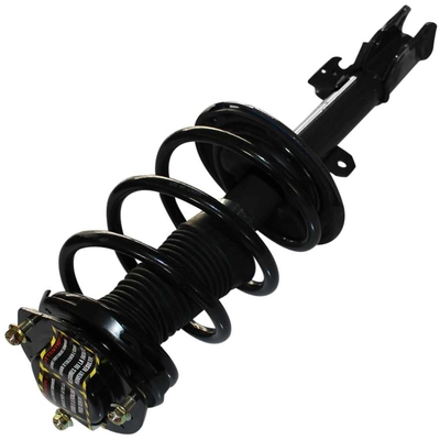 GSP NORTH AMERICA - 882382 - Suspension Strut and Coil Spring Assembly - Front Right pa2