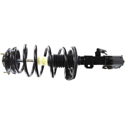 Front Complete Strut Assembly by MONROE/EXPERT SERIES - 182237 pa2