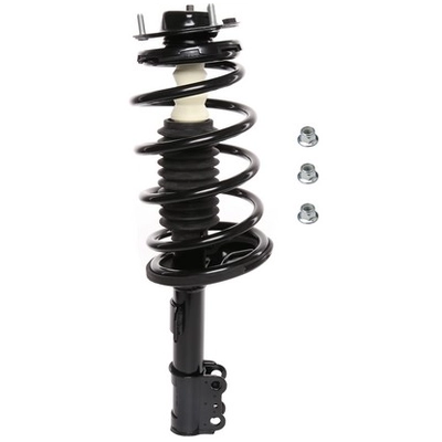 PRT - 815883 - Suspension Strut And Coil Spring Assembly pa1