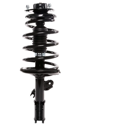 PRT - 818886 - Suspension Strut and Coil Spring Assembly pa1