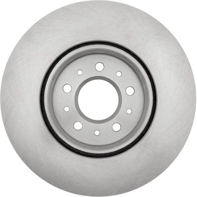 RAYBESTOS R-Line - 582033R - Vented Front Disc Brake Rotor pa18