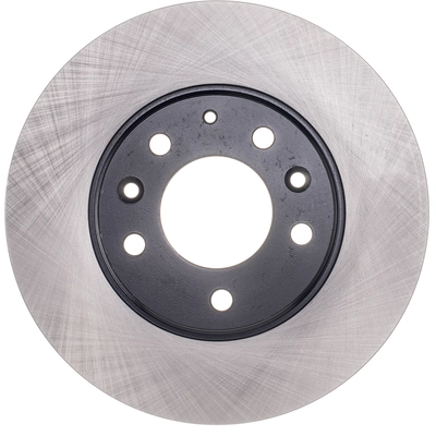 Front Disc Brake Rotor by RS PARTS - RS980288B pa2