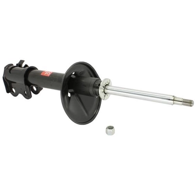 Front Gas Charged Strut by KYB - 234053 pa1
