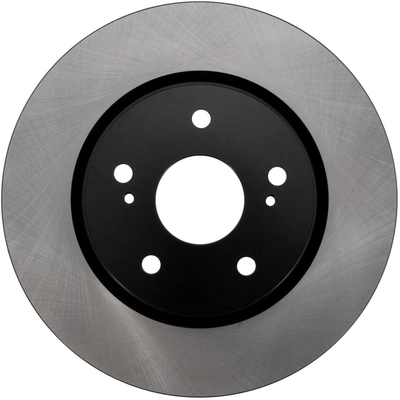 Front Premium Rotor by CENTRIC PARTS - 120.48011 pa15