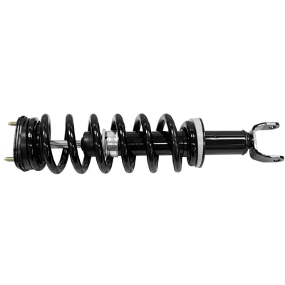 MONROE/EXPERT SERIES - 172292 - Front Quick Strut Assembly pa3