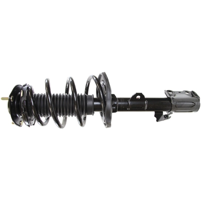 Front Quick Strut Assembly by MONROE/EXPERT SERIES - 172484 pa3
