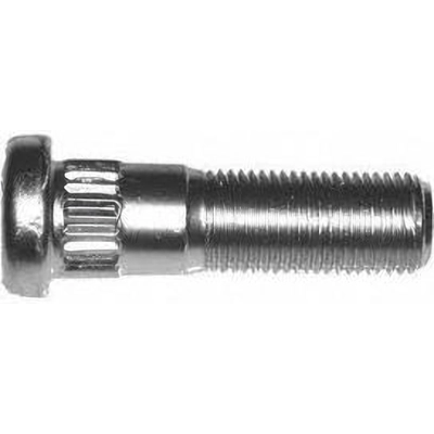 Front Wheel Stud (Pack of 10) by H PAULIN - 560-172 pa2