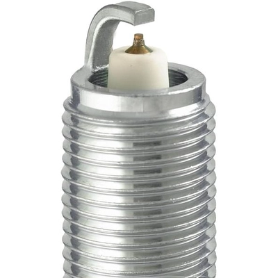 Iridium And Platinum Plug (Pack of 4) by NGK CANADA - 4904 pa3