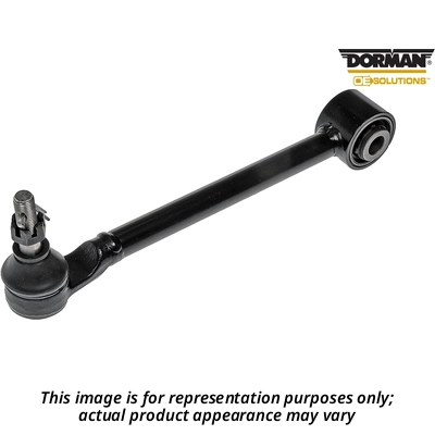 Control Arm With Ball Joint by DORMAN (OE SOLUTIONS) - 524-724 1