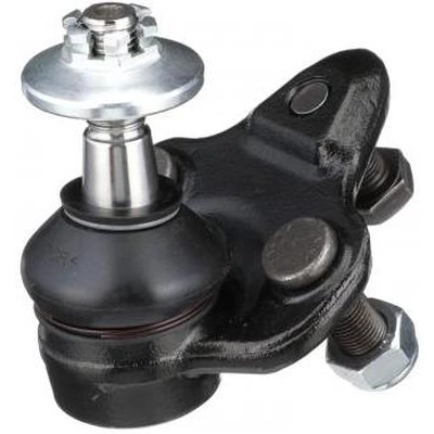 Lower Ball Joint by DELPHI - TC5492 pa8