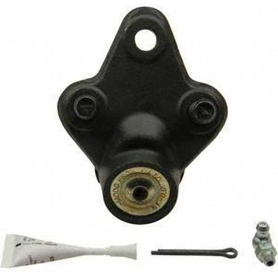 Lower Ball Joint by MOOG - K500207 pa4