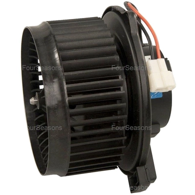 FOUR SEASONS - 76903 - New Blower Motor With Wheel pa6