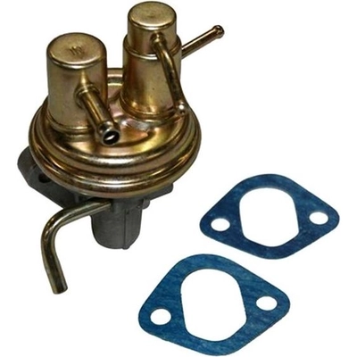 New Mechanical Fuel Pump by GMB - 565-8010 pa4