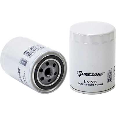 PUREZONE OIL & AIR FILTERS - 8-51515 - Oil Filter pa1