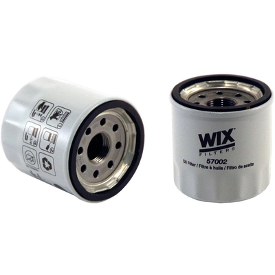 WIX - 57002 - Oil Filter pa3